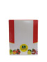 Imagen de AMBIENTADOR PAPEL AROMA LEAF HOJA 50 UNID SURT.5 FRAGANC                                                                